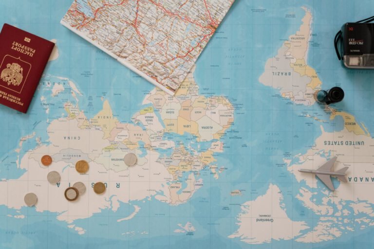 The Ultimate Guide: Travel Tips for Beginners – Your Passport to Adventur