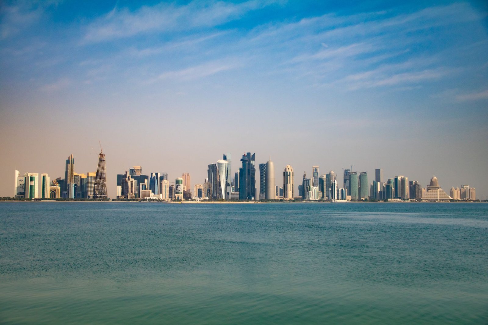 Doha, Qatar