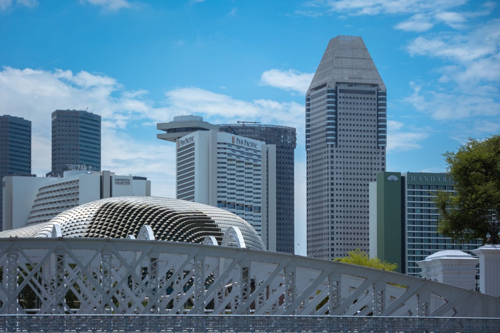 Singapore, Singapore