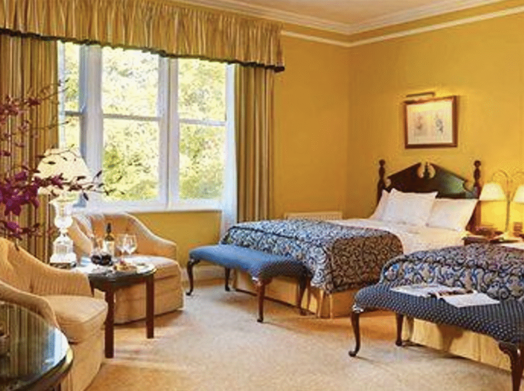 Adare Manor, County Limerick